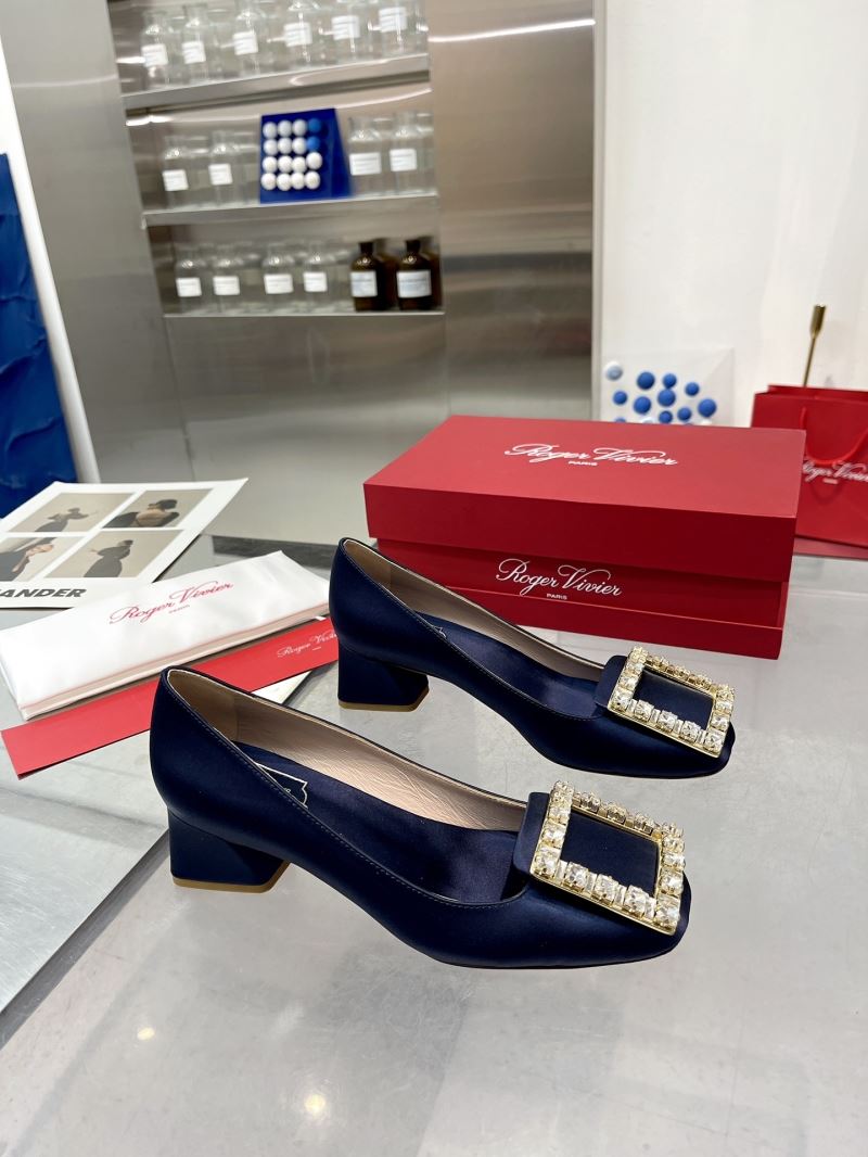 Roger Vivier Shoes